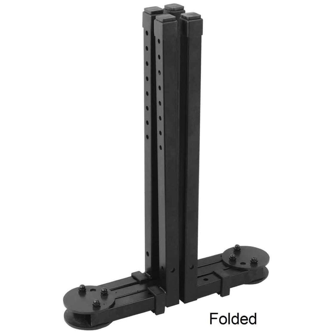 On-Stage WS8540 Heavy-Duty Medium Format T-Stand