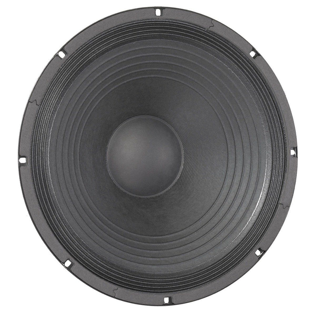 Eminence Delta 15 Speaker (400 Watts, 15 Inch), 8 Ohms