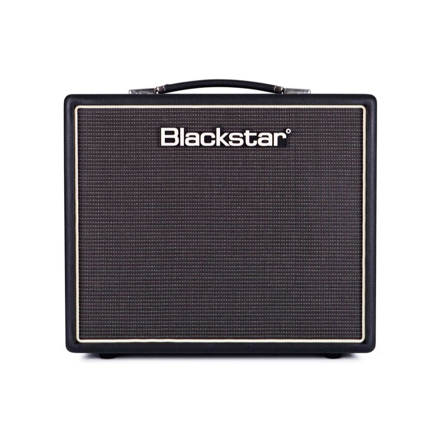 Blackstar Studio 10 EL34 Guitar Combo Amplifier (10 Watts, 1x12 Inch)