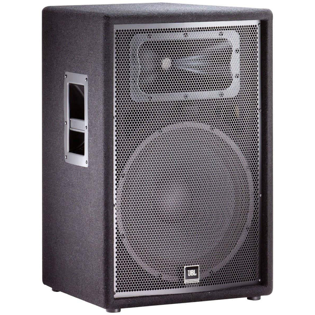 JBL JRX215 2-Way PA Passive, Unpowered Speaker