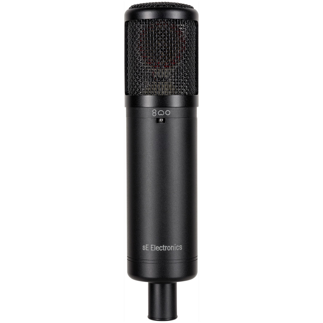 sE Electronics sE2300 Multi-Pattern Condenser Microphone