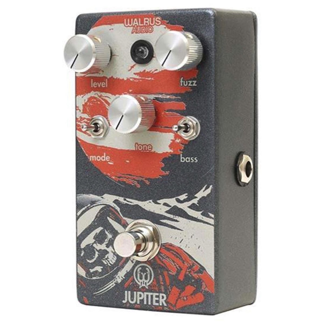 Walrus Audio Jupiter V2 Fuzz Pedal