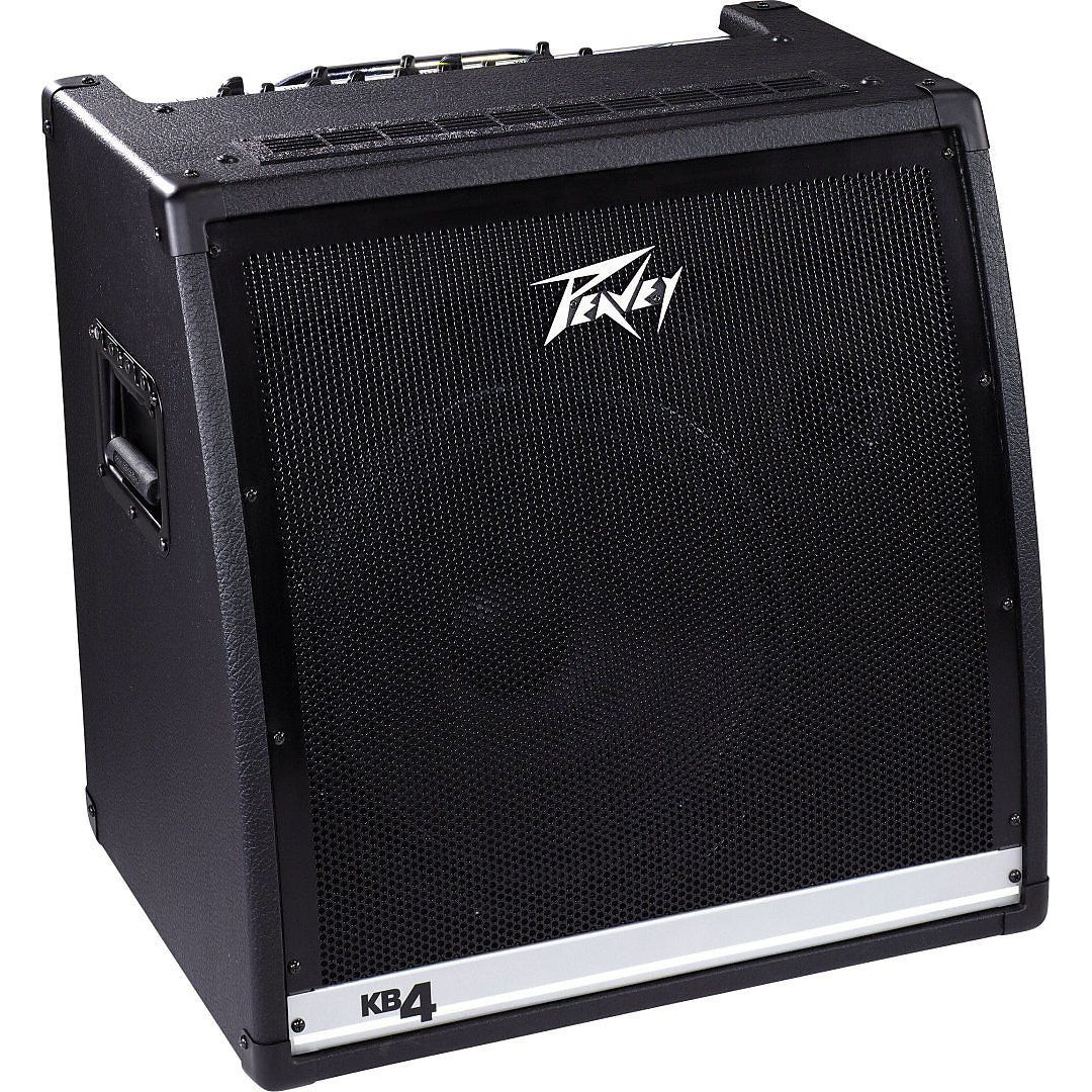 Peavey KB4 Keyboard Amplifier (75 Watts, 1x15 Inch)