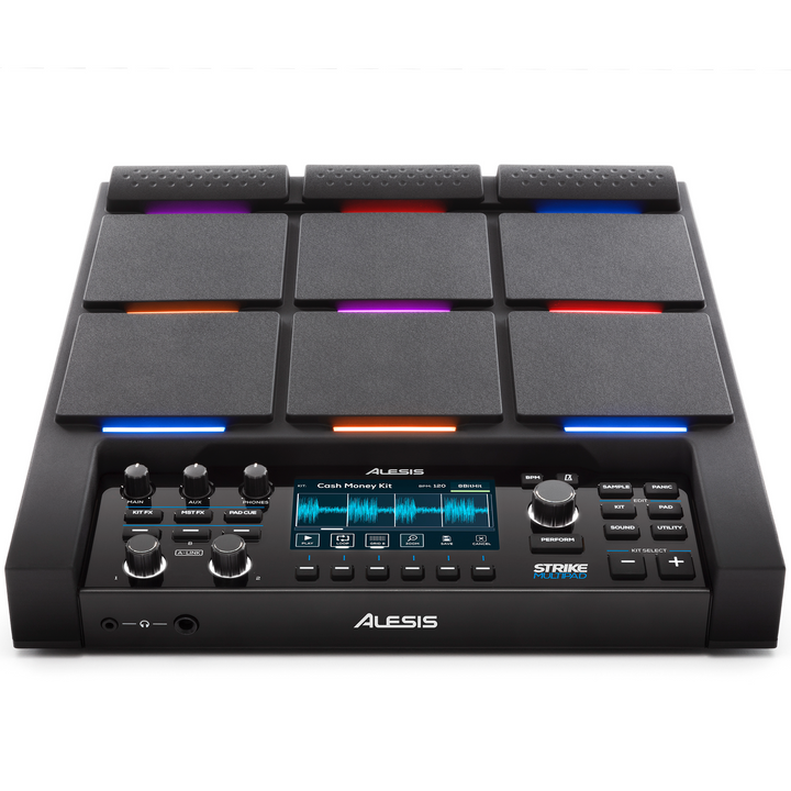 Alesis Strike MultiPad Drum Multi-Pad Surface