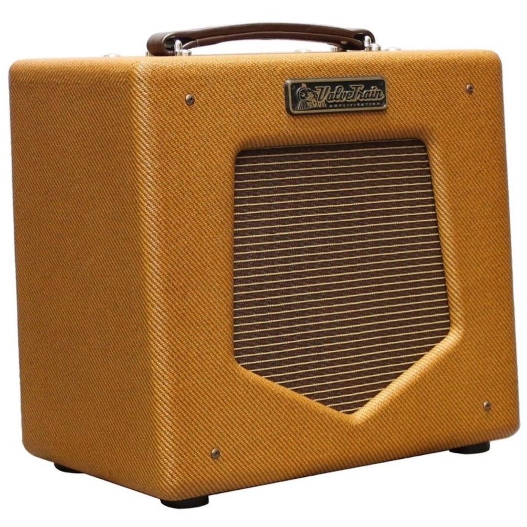 ValveTrain 205C Guitar Combo Amplifier (5 Watts, 1x8 Inch)