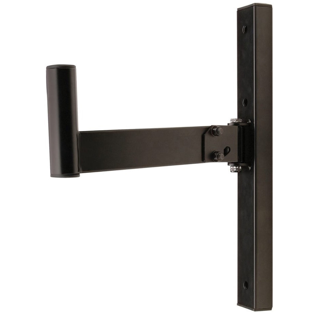 On-Stage SS7323B Wall Mount Speaker Bracket, Pair