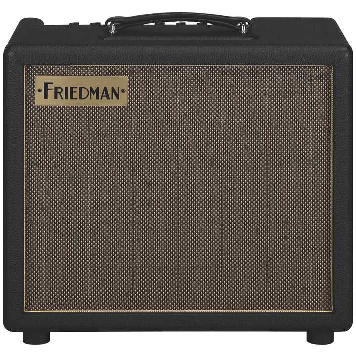 Friedman Runt 20 Guitar Combo Amplifier (20 Watts, 1x12 Inch)