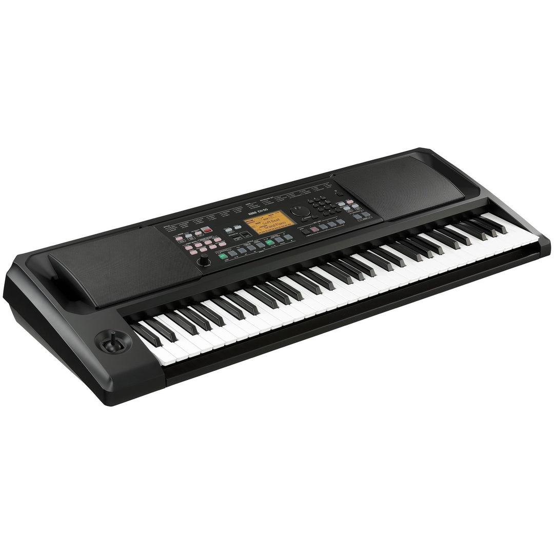 Korg EK-50 Entertainer Keyboard