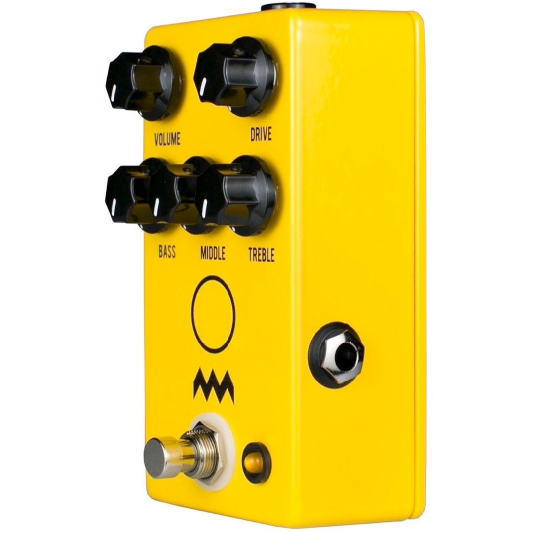 JHS Charlie Brown V4 Overdrive Pedal