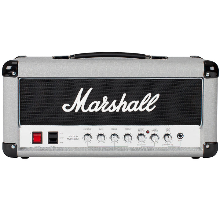 Marshall Mini Jubilee Guitar Amplifier Head (20 Watts)