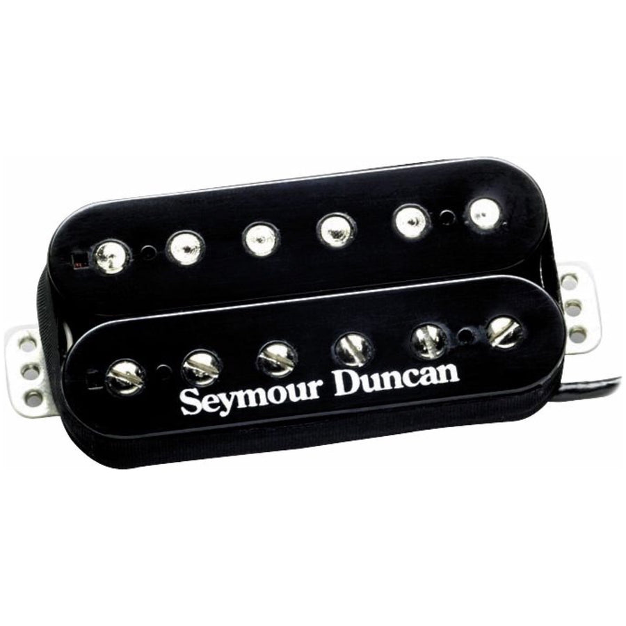 Seymour Duncan TB4 JB Trembucker Humbucker Pickup, Black