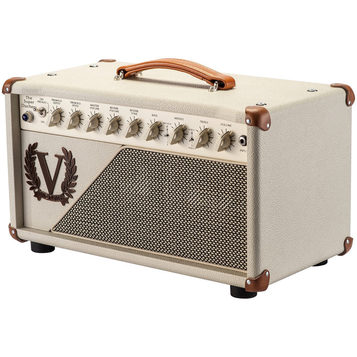 Victory V140 Super Duchess Amplifier Head (100 Watts)