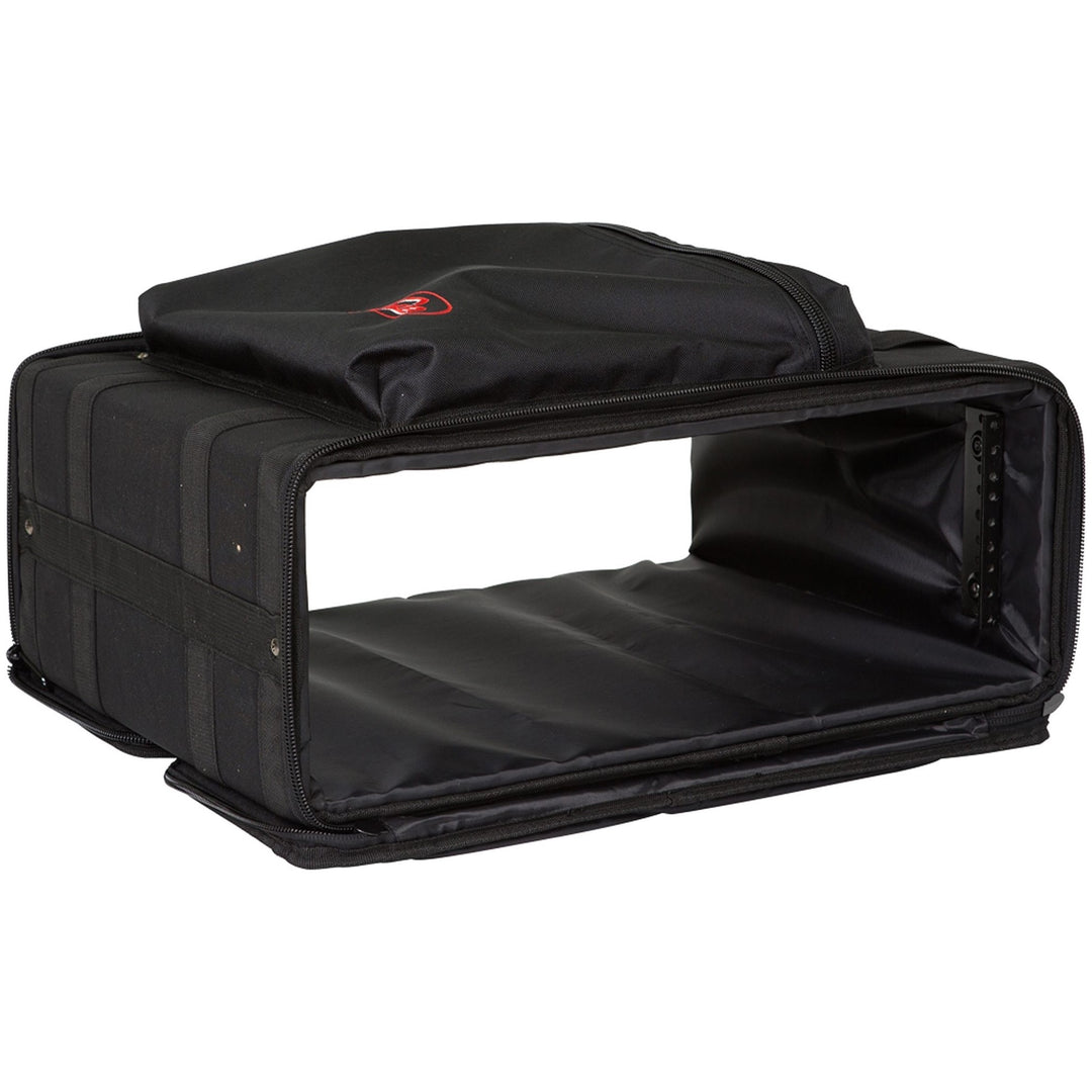 SKB Soft Rack Case, 1SKB-SC193U, 3-Space