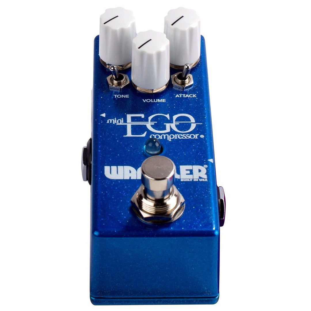 Wampler Mini Ego Compressor Pedal