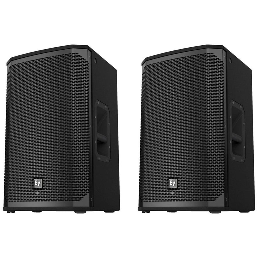 Electro-Voice EKX-12P Powered Speaker, Pair