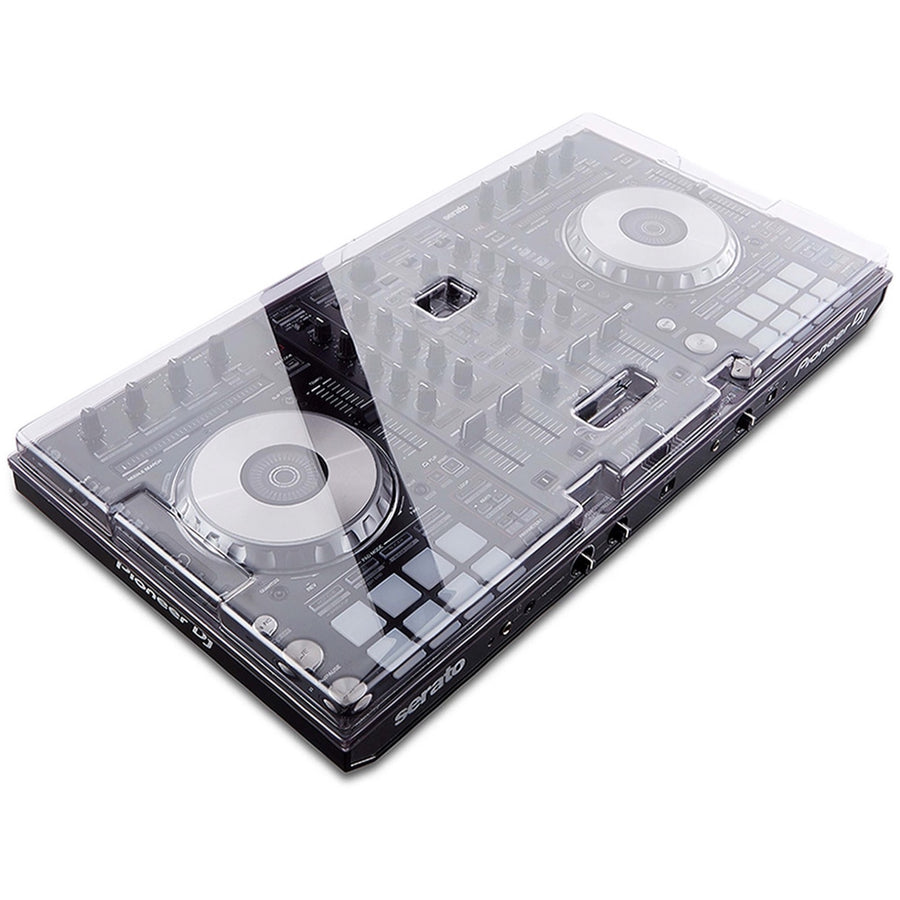 Decksaver Cover for Pioneer DDJSX3 Fits SX2 SX3 RX