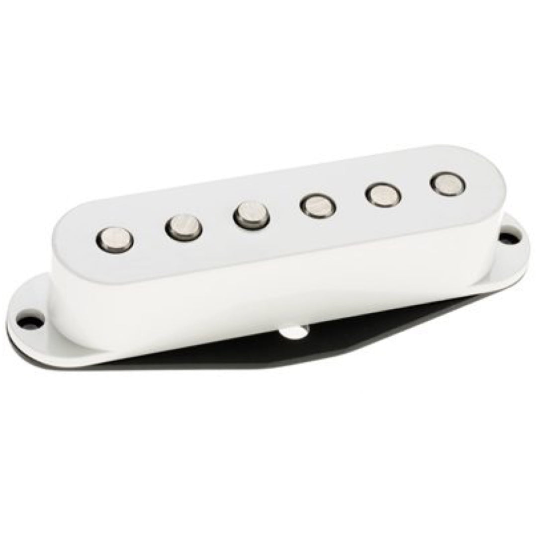 DiMarzio DP416 Area '61 Single-Coil Pickup, White