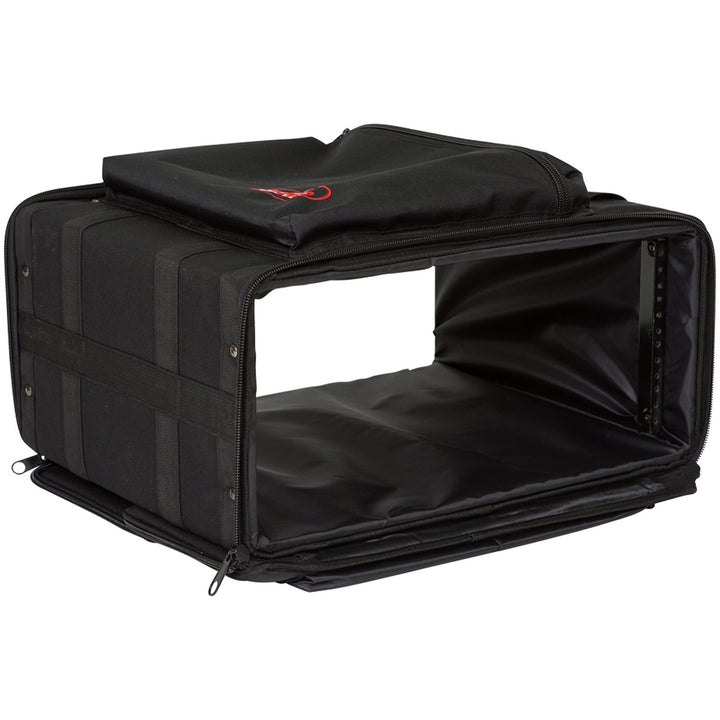 SKB Soft Rack Case, 1SKB-SC194U, 4-Space