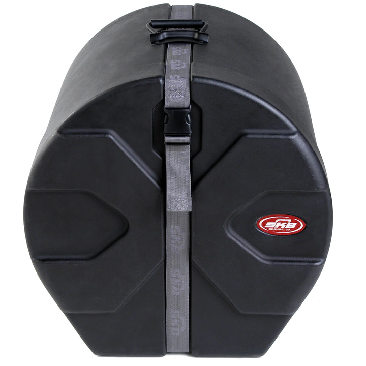 SKB Roto Molded Drum Case, SKB-D1616, 16x16 Inch