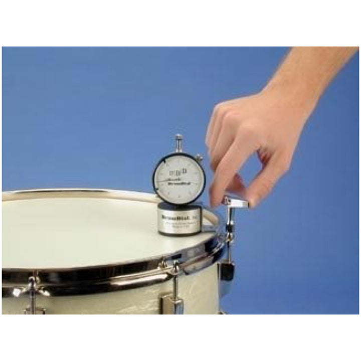 DrumDial Precision Drum Tuner