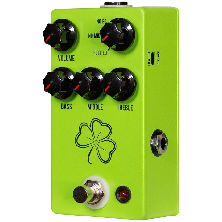 JHS Clover Preamp Pedal