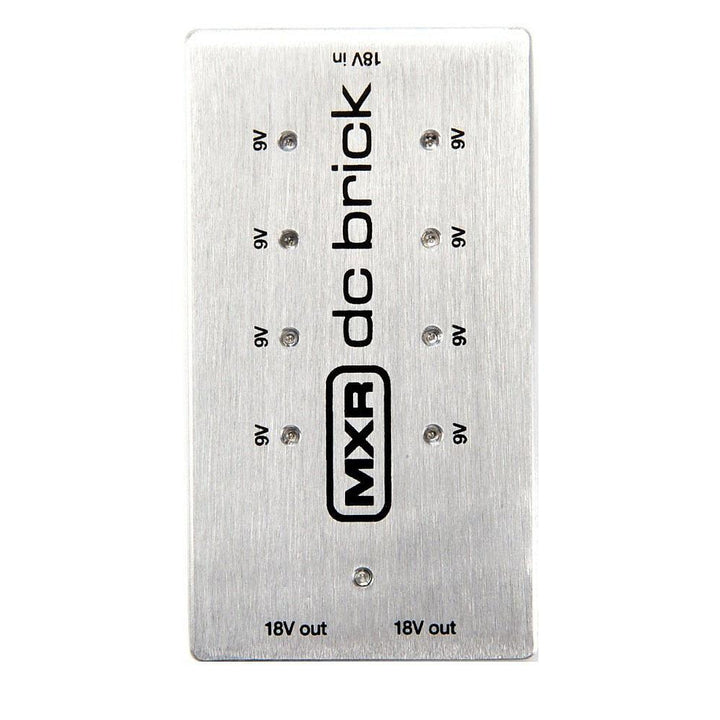 Dunlop M237 MXR DC Brick Power Supply