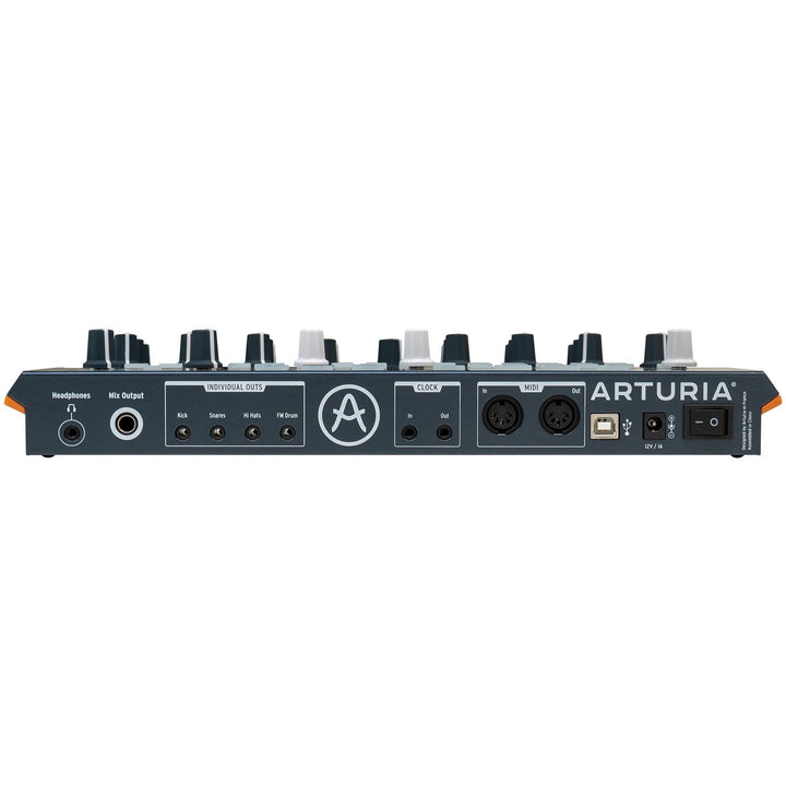 Arturia DrumBrute Impact Drum Machine