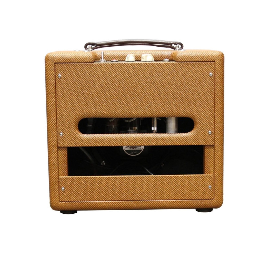 ValveTrain 205C Guitar Combo Amplifier (5 Watts, 1x8 Inch)