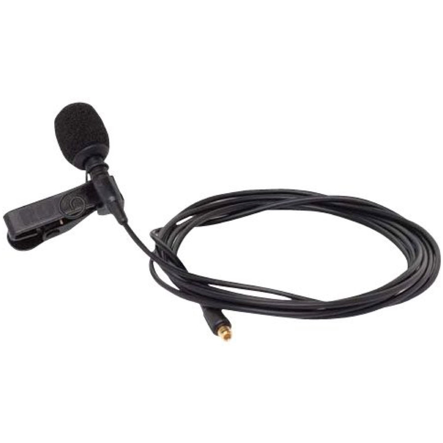 Rode Lavalier Omni Condenser Microphone