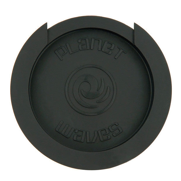 Planet Waves PWSH01 Screeching Halt Sound-Hole Plug