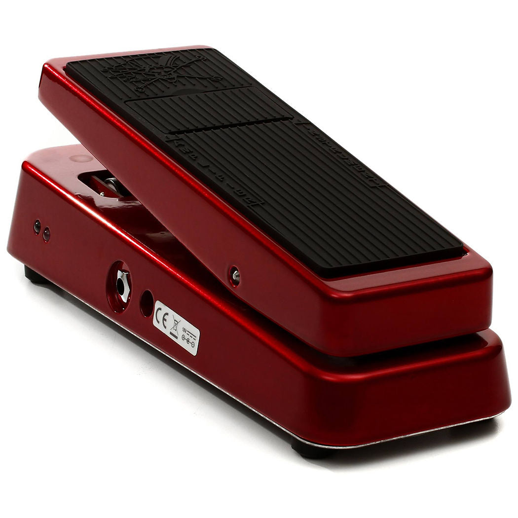 Dunlop SW95 Crybaby Slash Wah Pedal