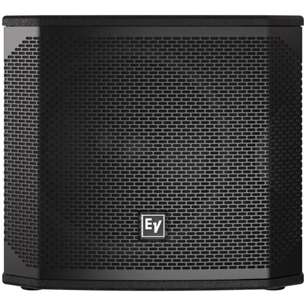 Electro-Voice ELX200-12S Passive Subwoofer, 1x12 Inch, Black