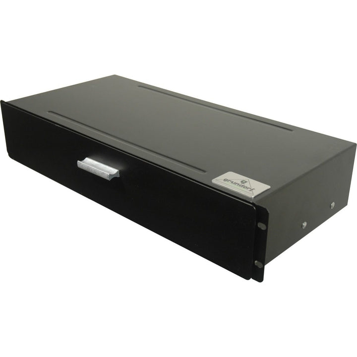 Grundorf 75-110 Compact Rack Drawer for Wireless Racks