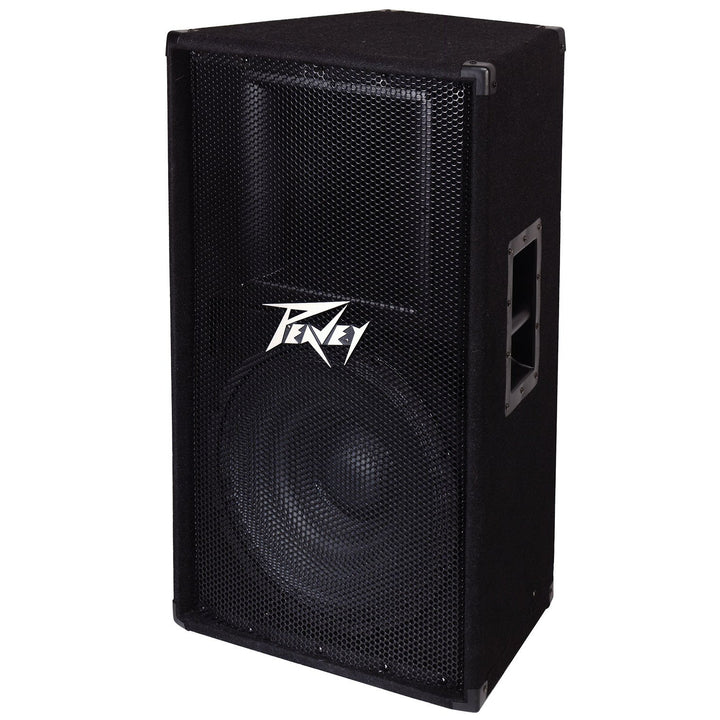 Peavey PV115 2-Way Passive, Unpowered PA Speaker (1x15 Inch)