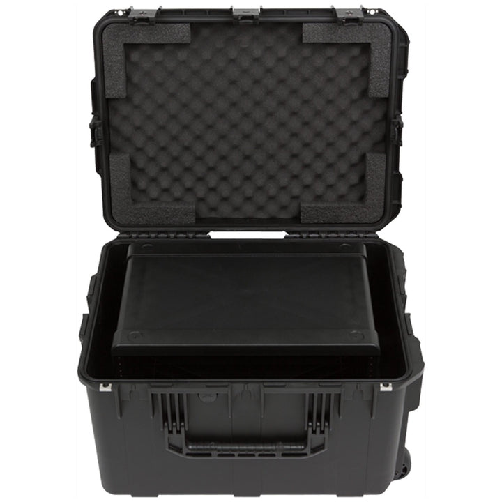 SKB iSeries Fly Rack Case, 3i-2317M146U, 6-Space