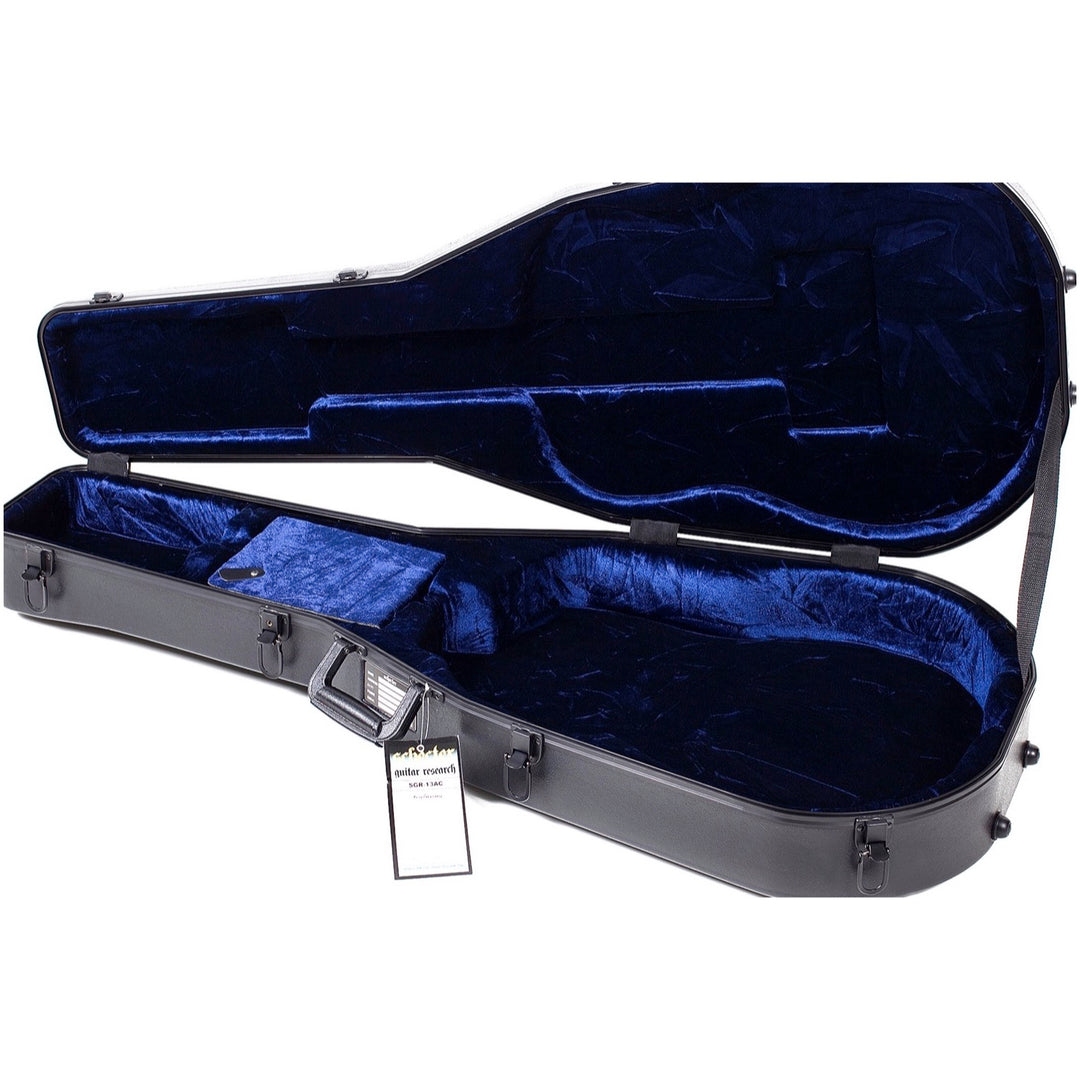 Schecter SGR13AC Acoustic Guitar Case