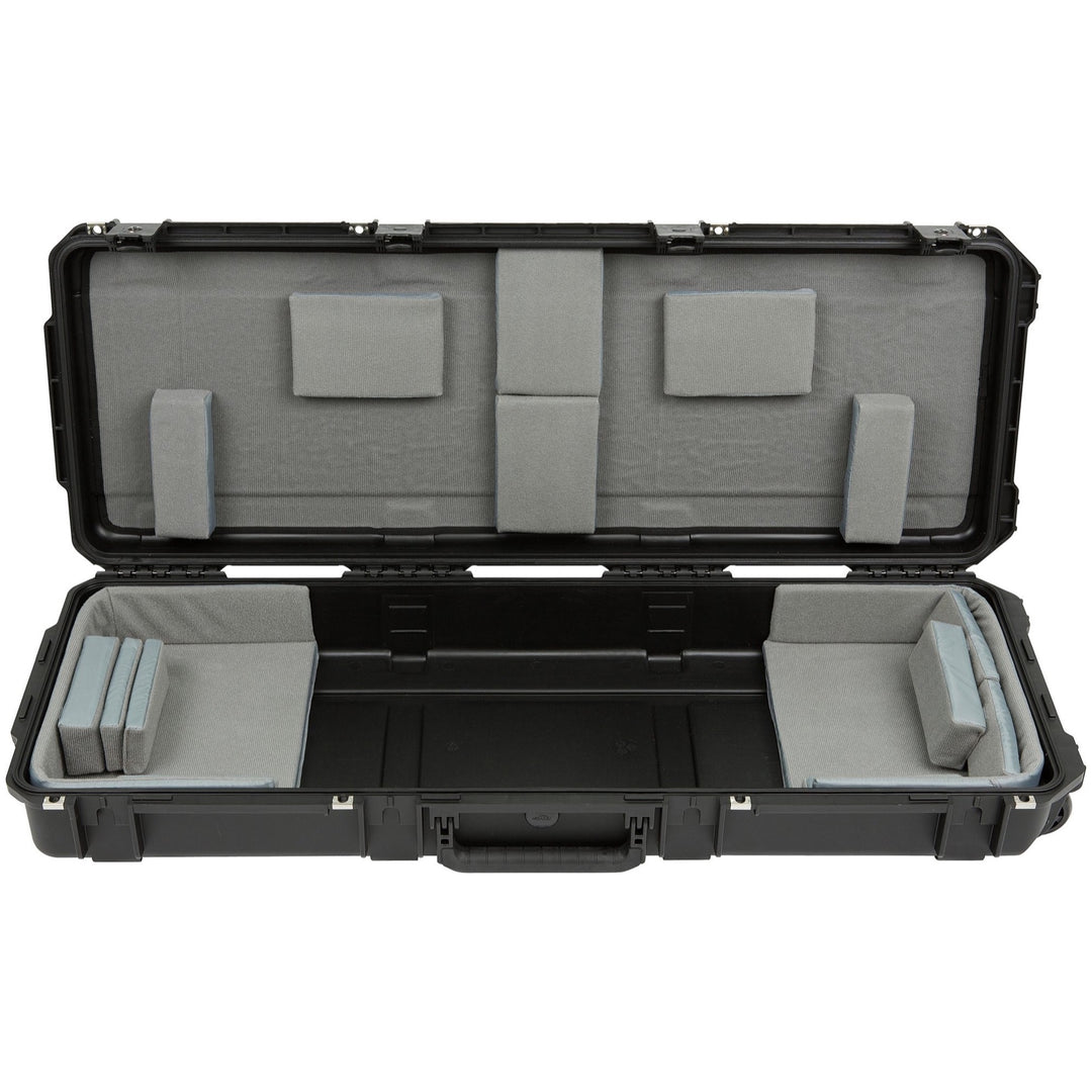 SKB 3i-4214-TKBD iSeries 61-Key Slim Keyboard Case