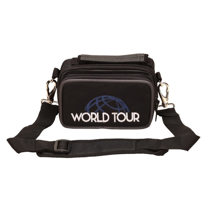 World Tour EB631 Portable Digital Recorder Deluxe Gig Bag