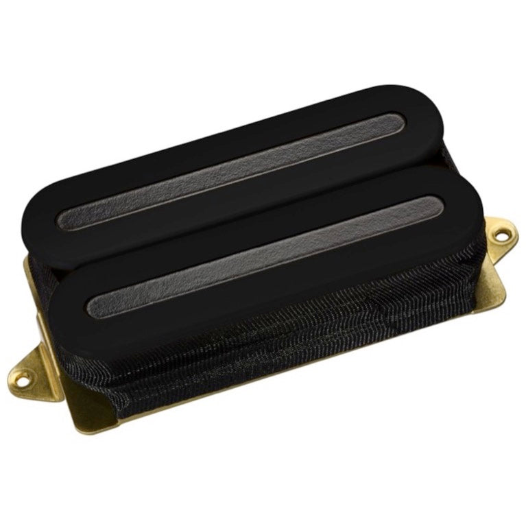 DiMarzio DP102 X2N Humbucker Pickup, Black