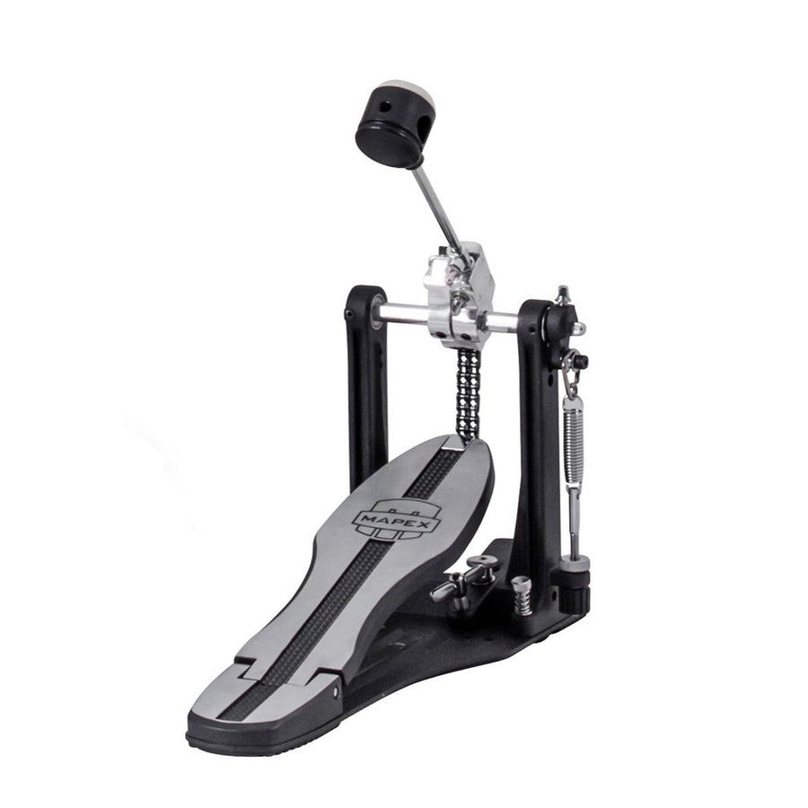 Mapex Mars 600 Black Single Bass Drum Pedal