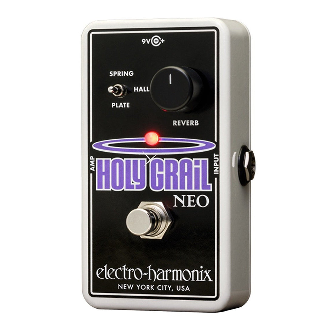 Electro-Harmonix Holy Grail Neo Reverb Pedal