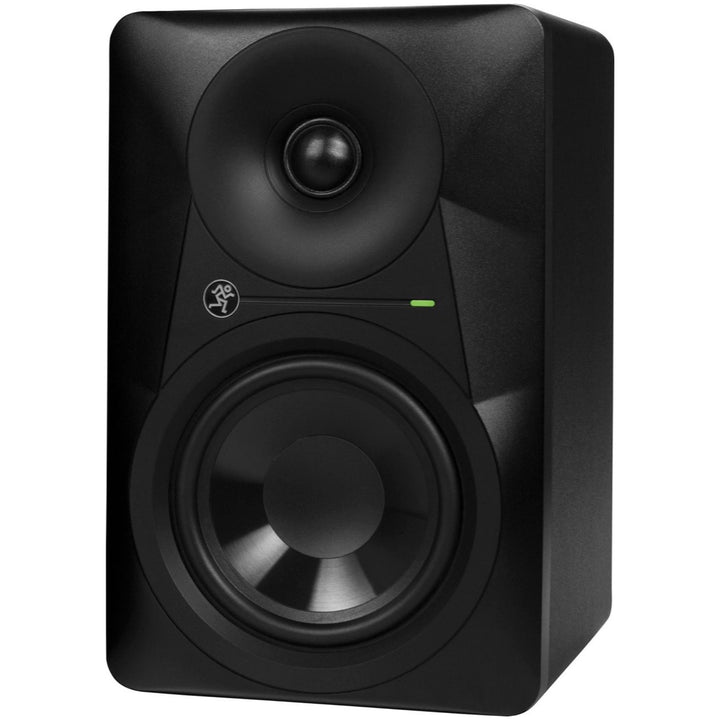 Mackie MR524 Powered Studio Monitor