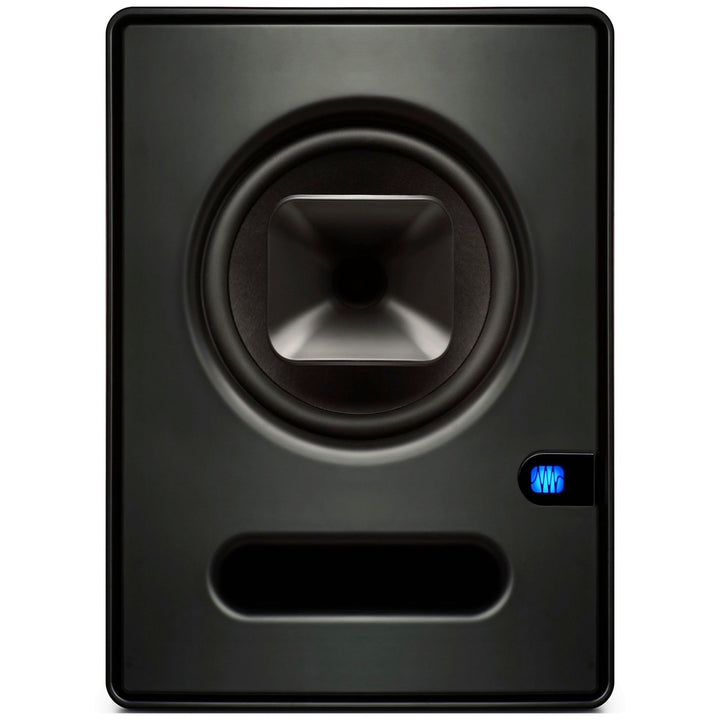 PreSonus Sceptre S8 CoActual Active Studio Monitor, Single Speaker