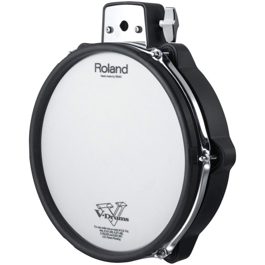 Roland PDX-100 Dual Drum Mesh Trigger V-Pad