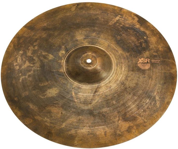 Sabian XSR Monarch Crash Cymbal, 19 Inch