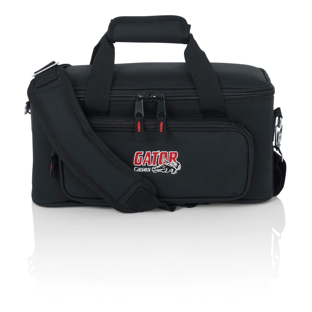 Gator GM12B 12 Microphone Carry Bag