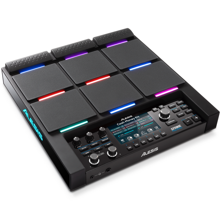 Alesis Strike MultiPad Drum Multi-Pad Surface