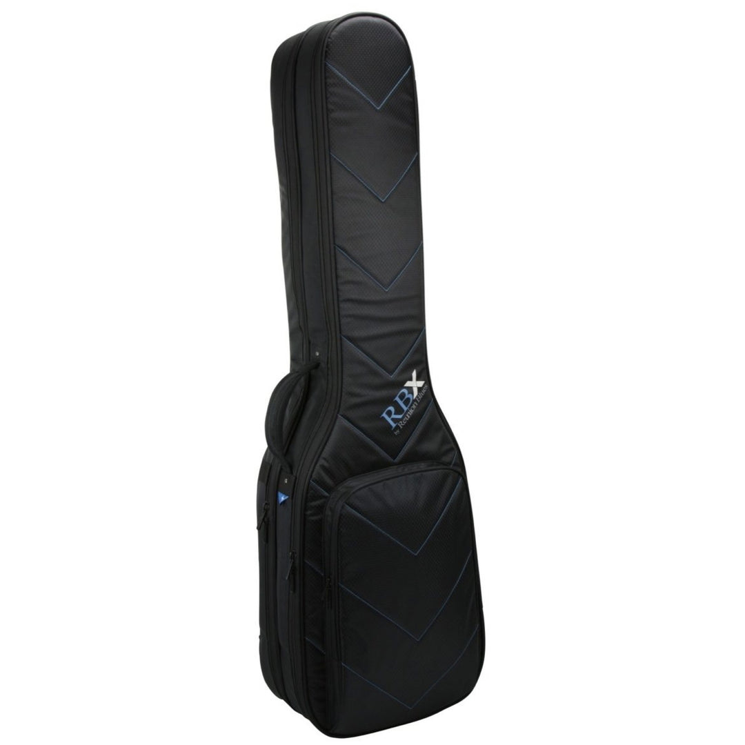 Reunion Blues RBX2B Double Electric Bass Bag