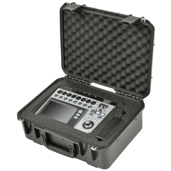 SKB 3i18137TMIX iSeries Case for QSC TouchMix-8 and TouchMix-16