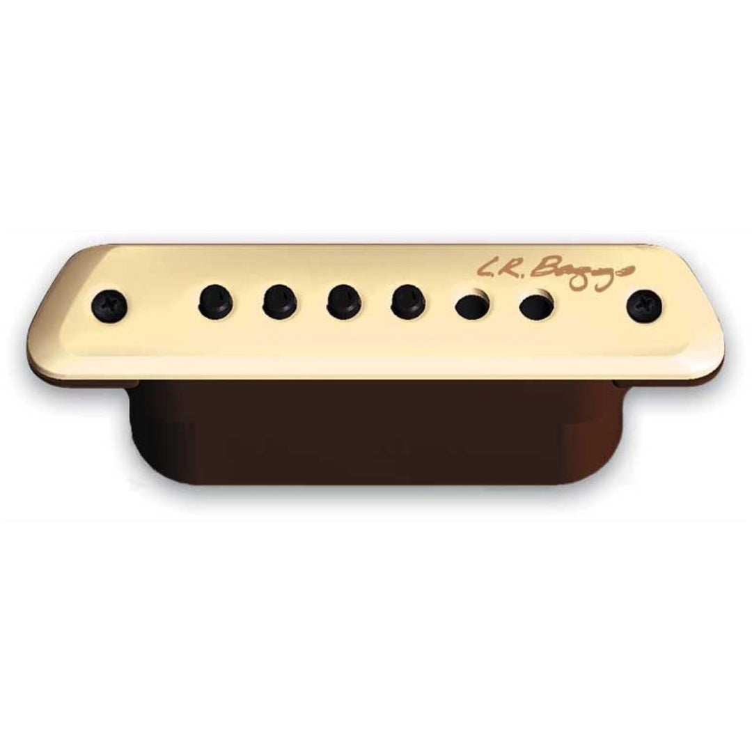 LR Baggs M1 Acoustic Guitar Pickup